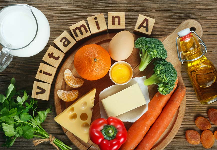 Vitamin